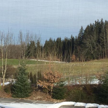 Privatzimmer Vermietung Helmut Buergmann Kirchberg bei Mattighofen Exterior foto